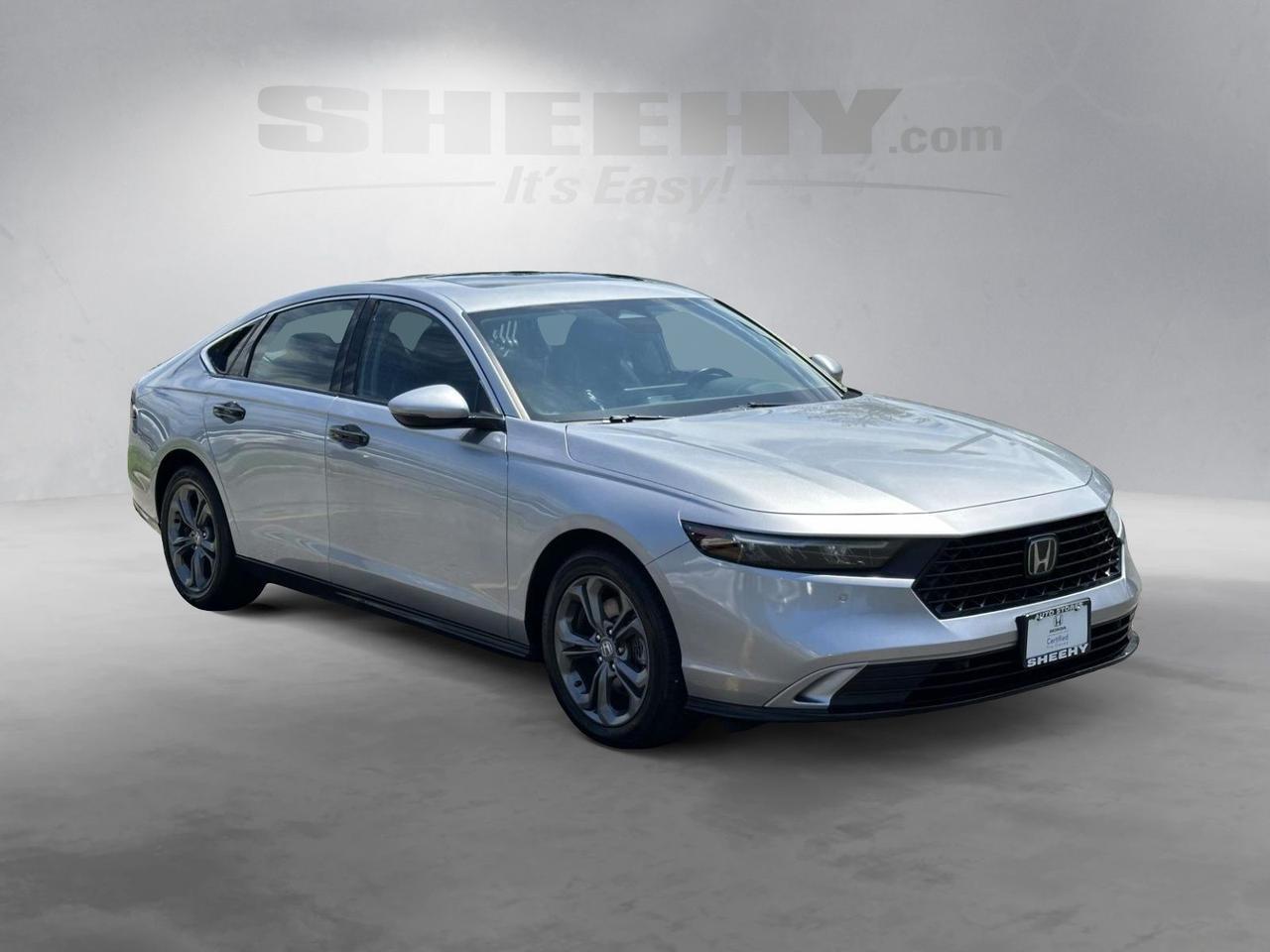2023 Honda Accord Hybrid EX-L Alexandria VA