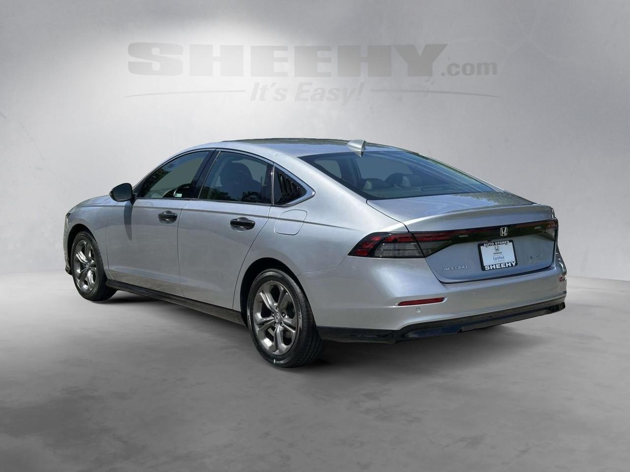 2023 Honda Accord Hybrid EX-L Alexandria VA