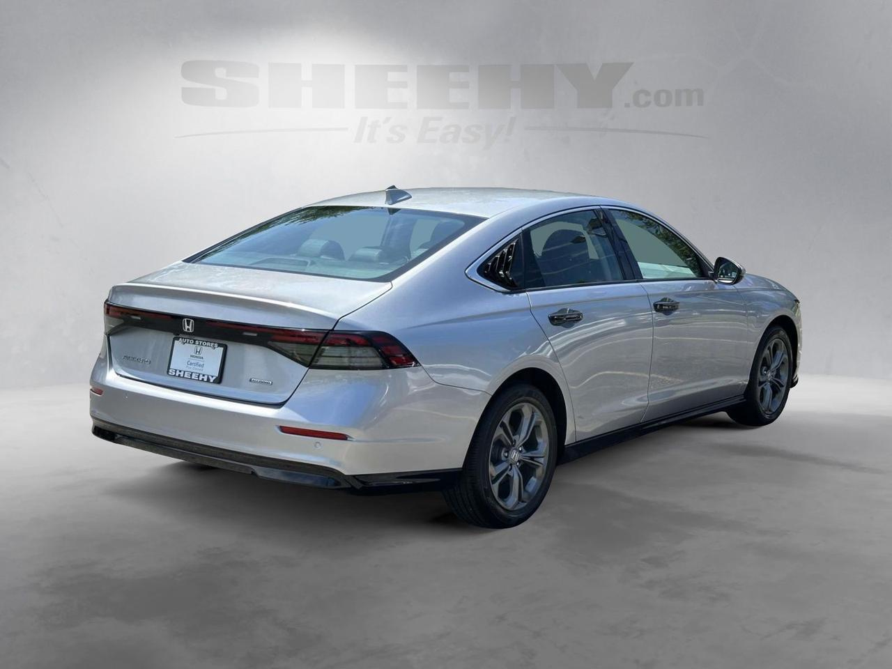 2023 Honda Accord Hybrid EX-L Alexandria VA