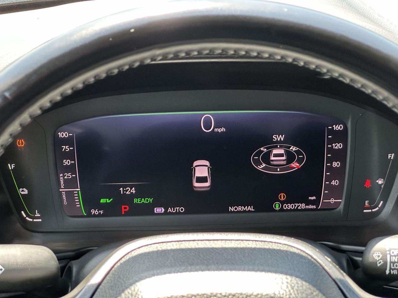 2023 Honda Accord Hybrid EX-L Alexandria VA
