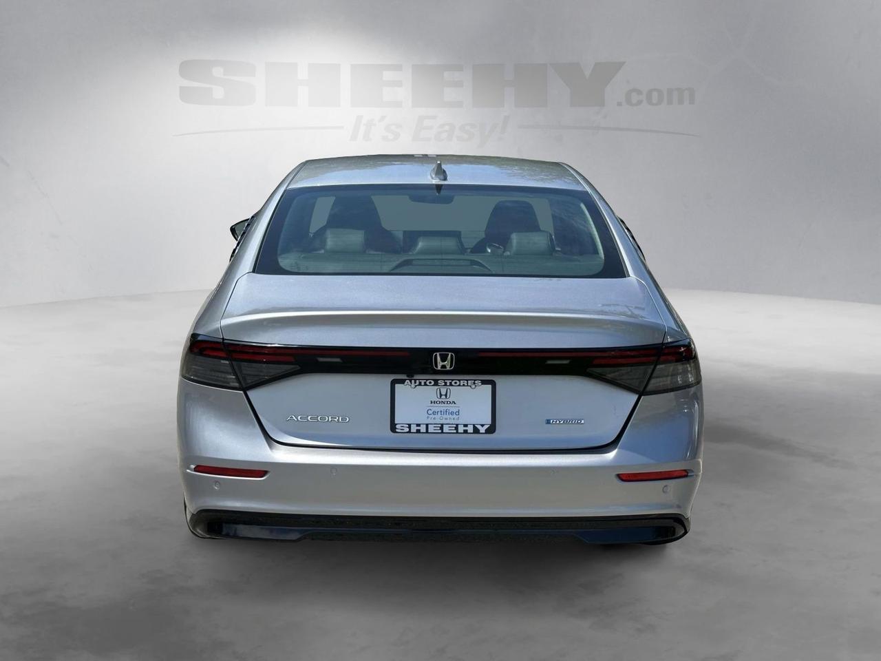 2023 Honda Accord Hybrid EX-L Alexandria VA