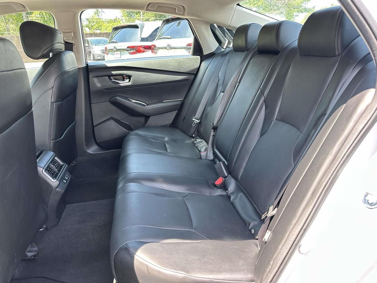 2023 Honda Accord Hybrid EX-L Alexandria VA