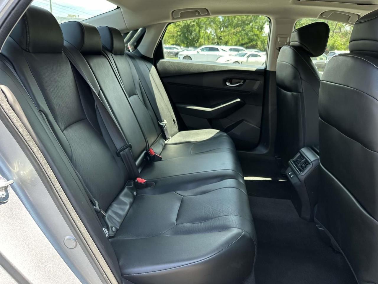 2023 Honda Accord Hybrid EX-L Alexandria VA