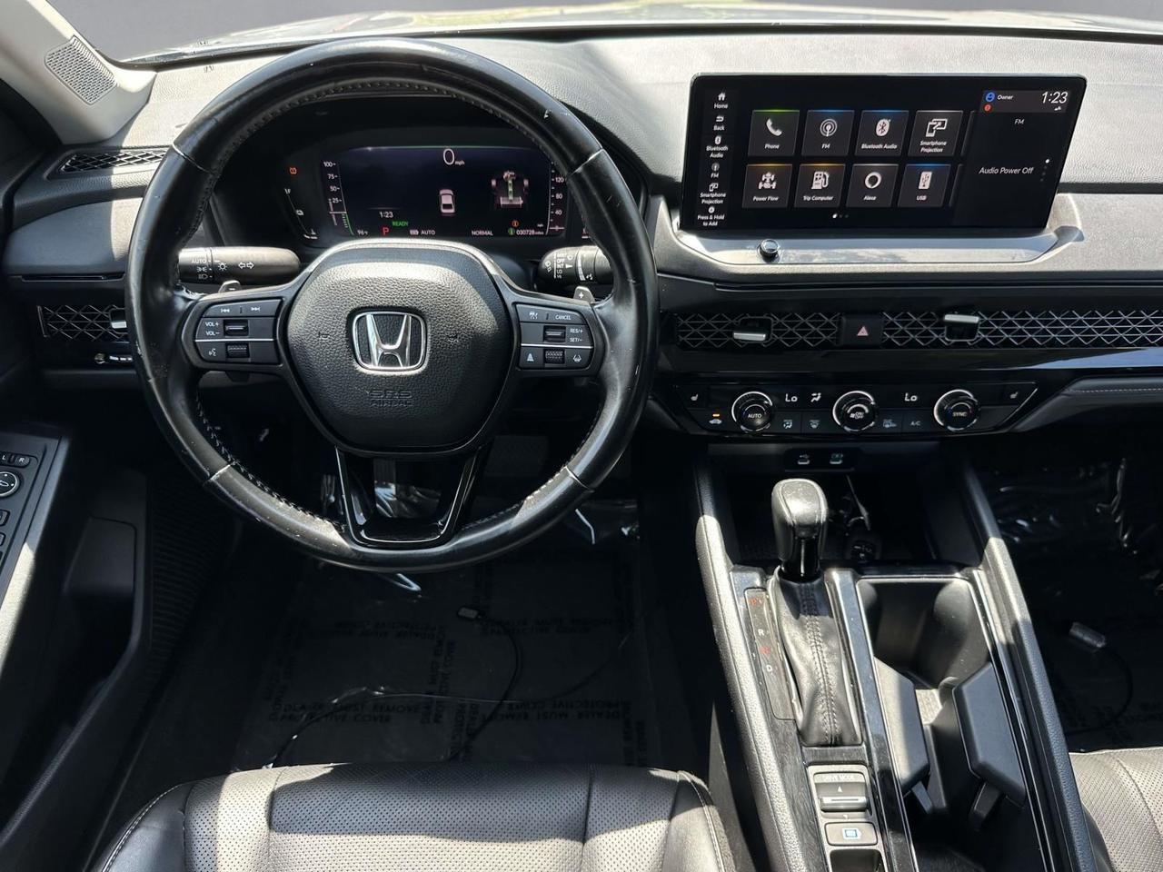 2023 Honda Accord Hybrid EX-L Alexandria VA