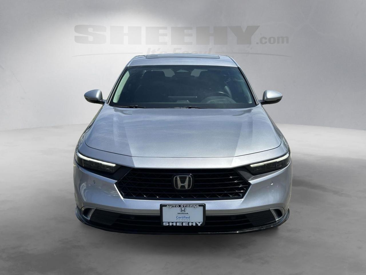 2023 Honda Accord Hybrid EX-L Alexandria VA