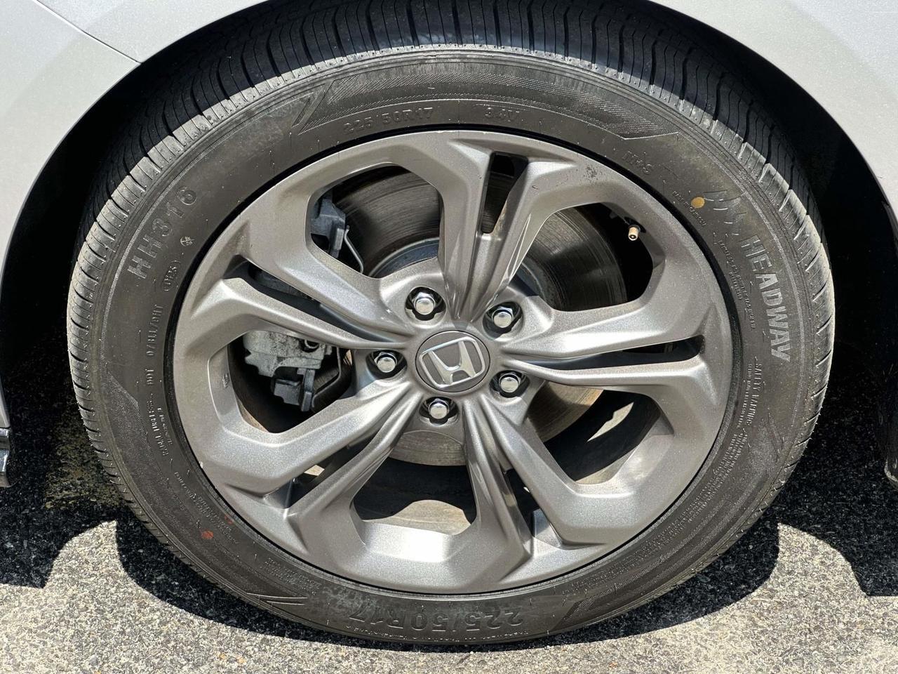 2023 Honda Accord Hybrid EX-L Alexandria VA