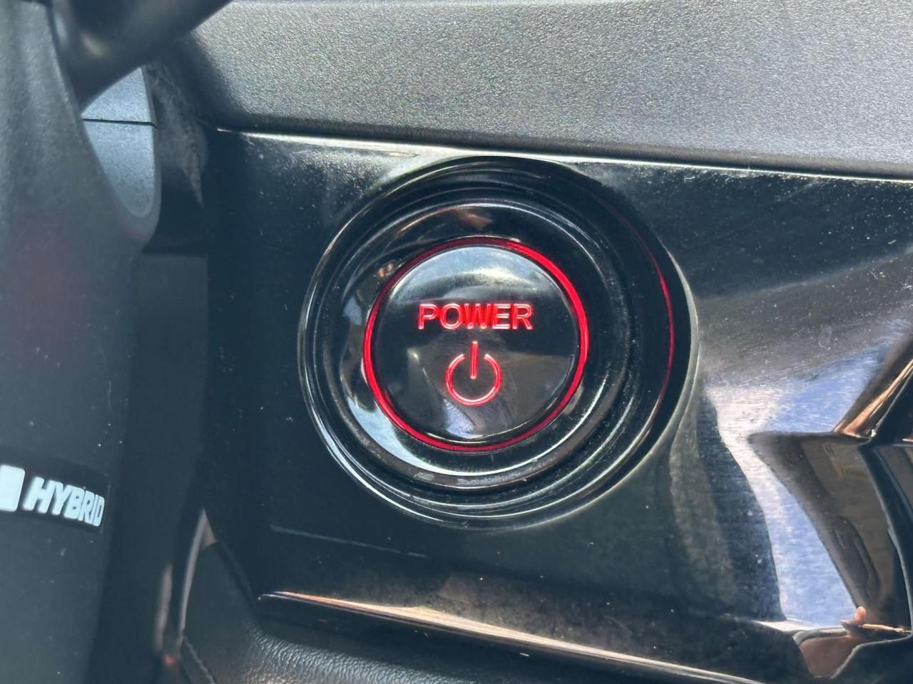 2023 Honda Accord Hybrid EX-L Alexandria VA