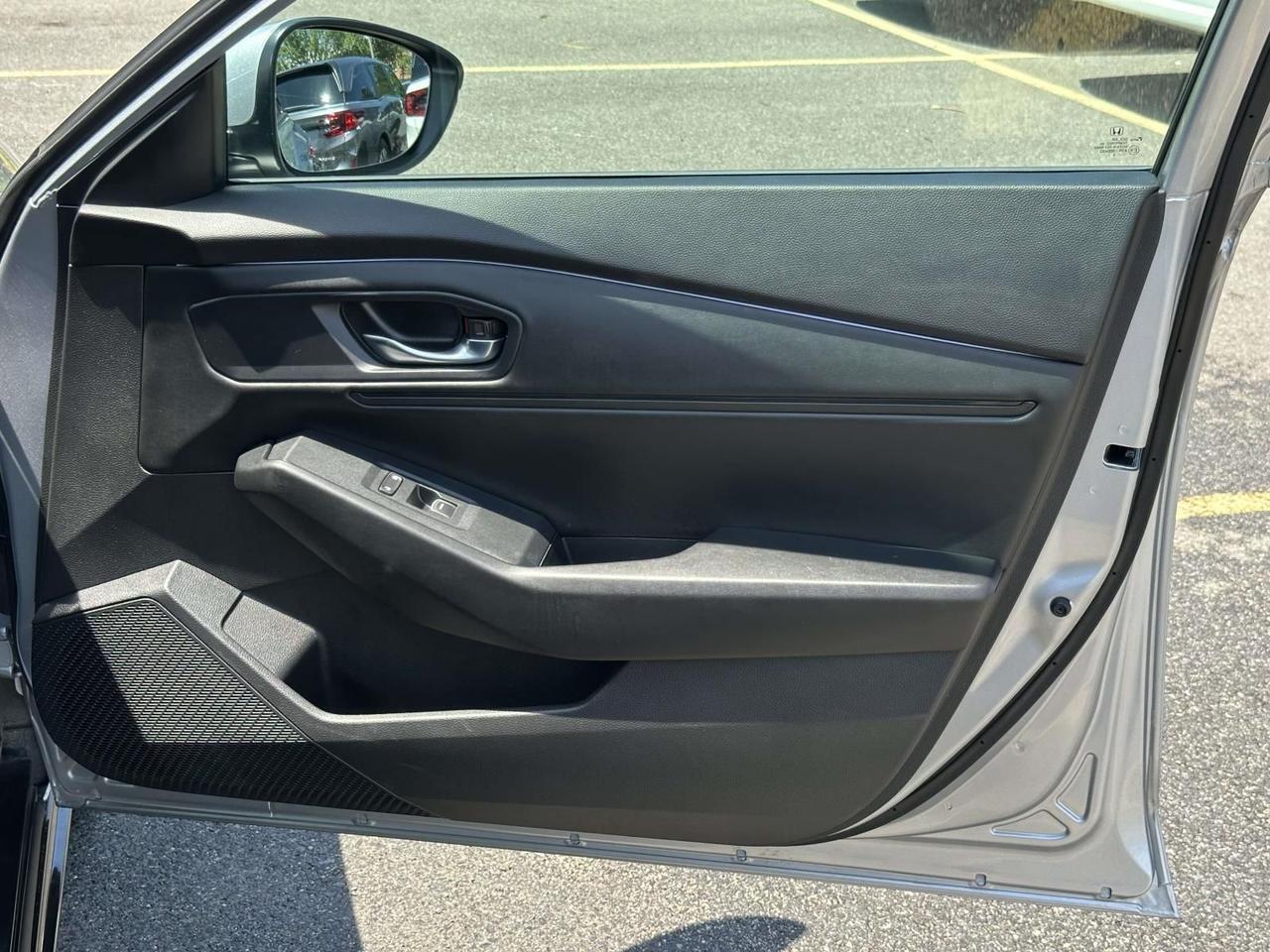 2023 Honda Accord Hybrid EX-L Alexandria VA