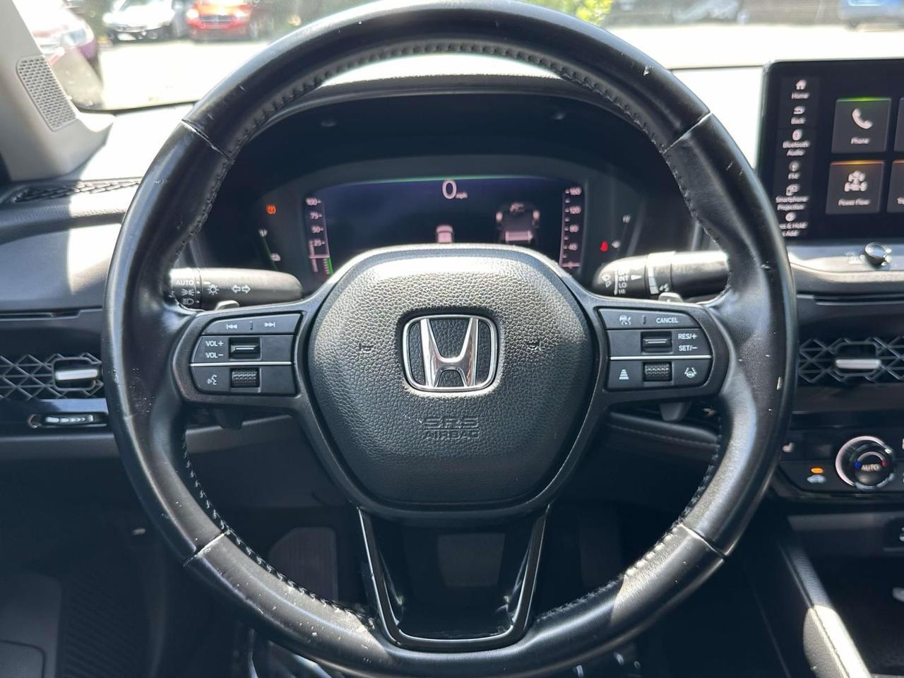 2023 Honda Accord Hybrid EX-L Alexandria VA