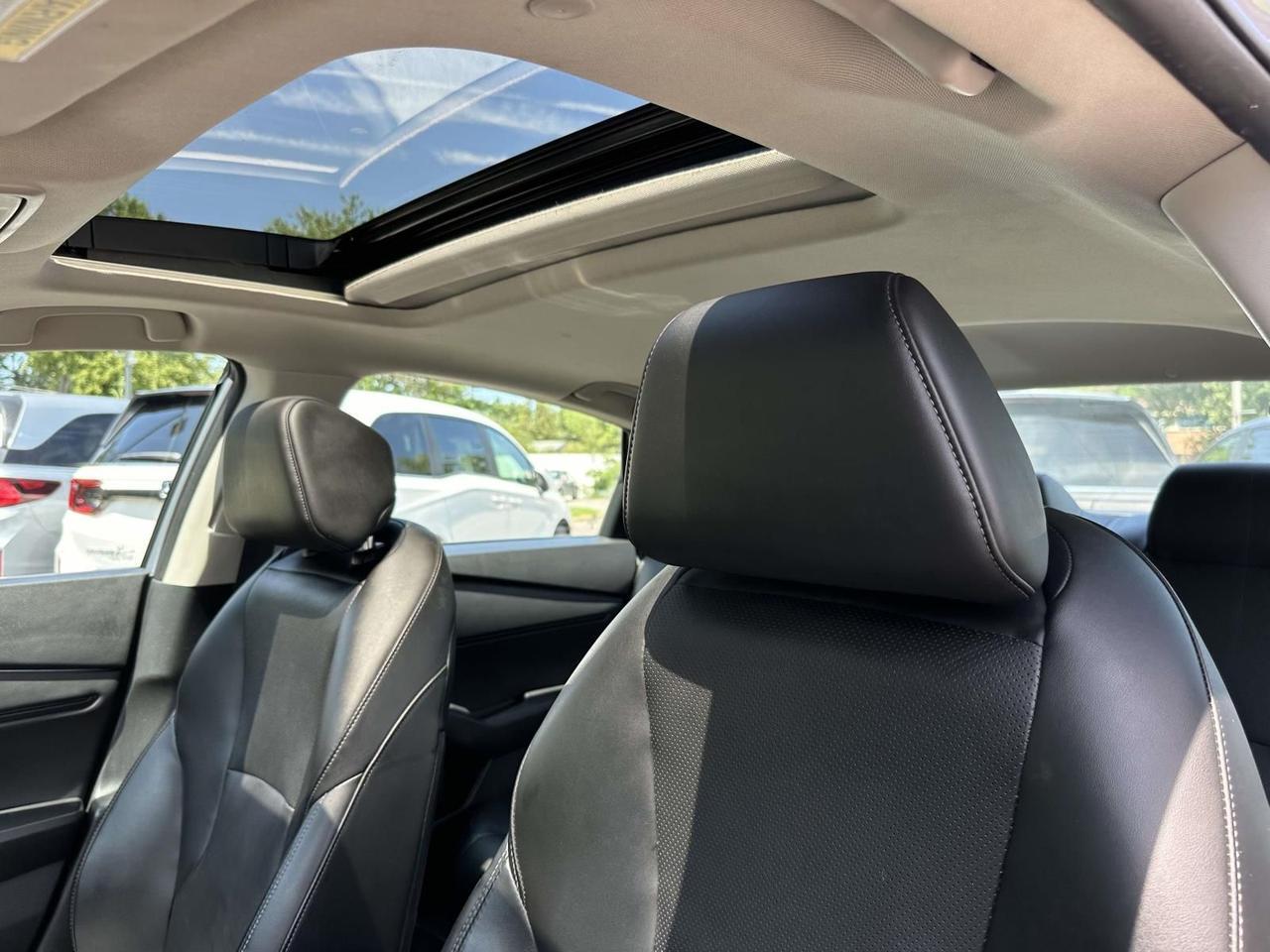 2023 Honda Accord Hybrid EX-L Alexandria VA