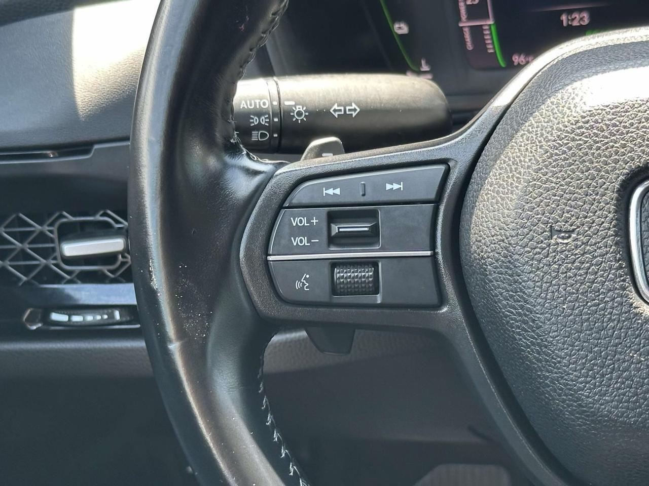 2023 Honda Accord Hybrid EX-L Alexandria VA