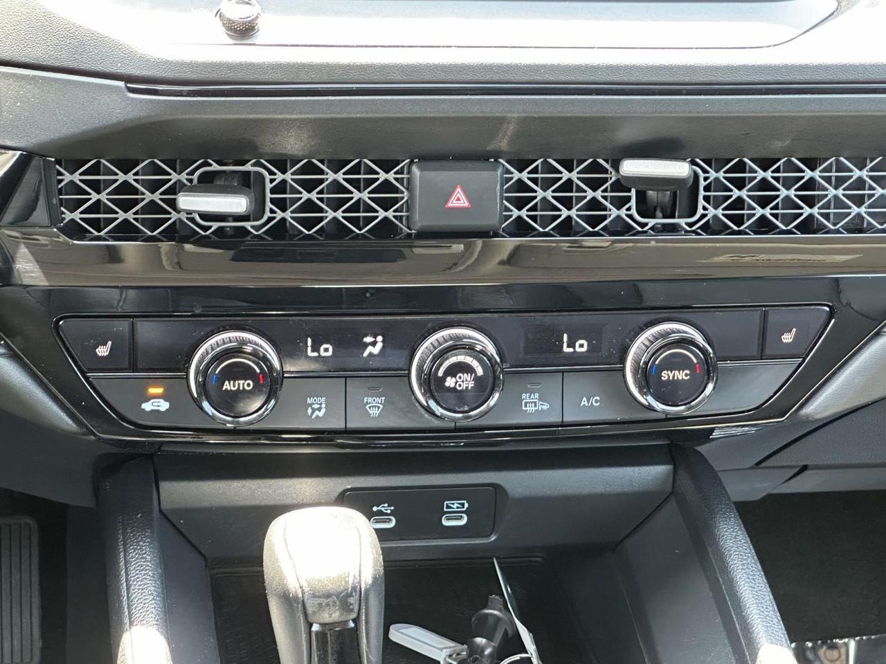 2023 Honda Accord Hybrid EX-L Alexandria VA