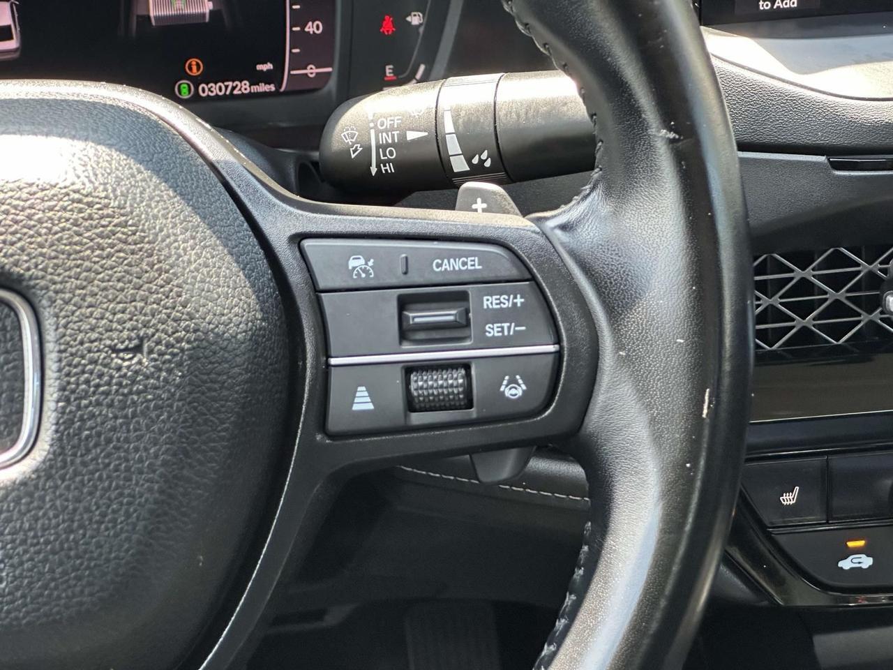 2023 Honda Accord Hybrid EX-L Alexandria VA
