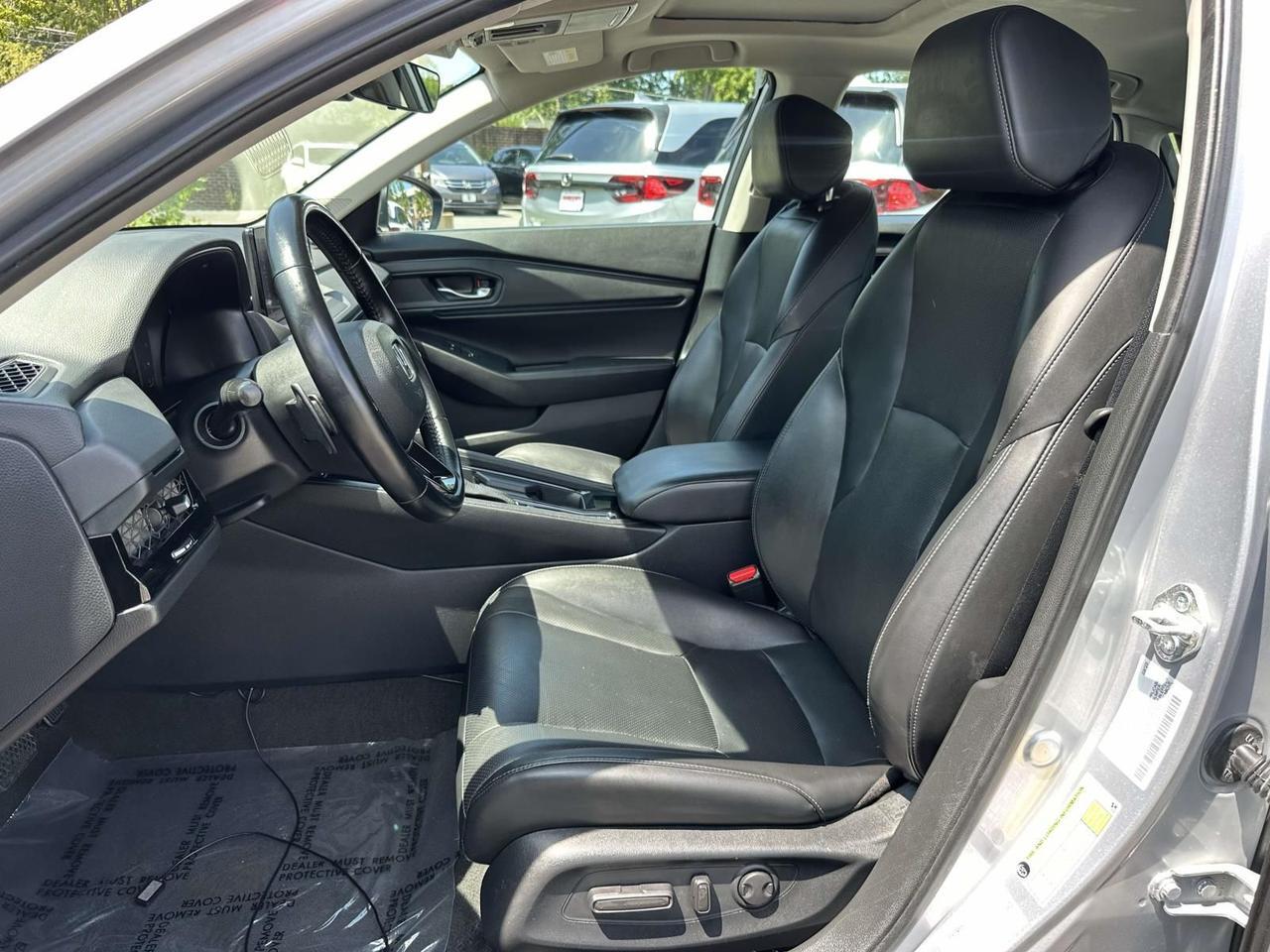 2023 Honda Accord Hybrid EX-L Alexandria VA