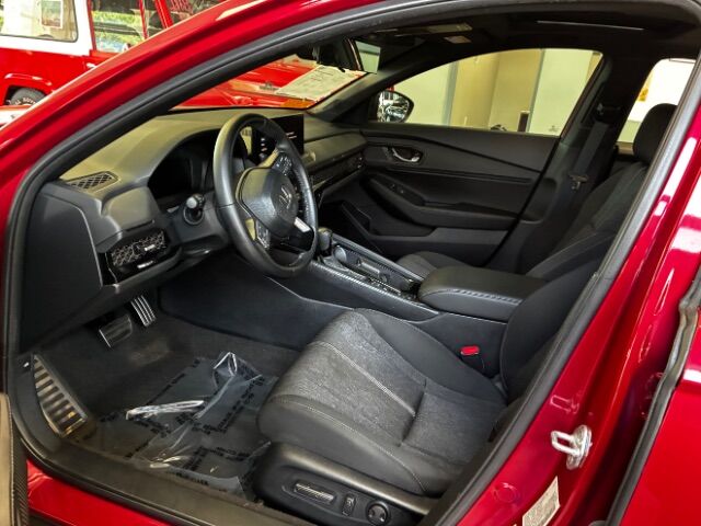 2023 Honda Accord Hybrid Sport Charlotte NC