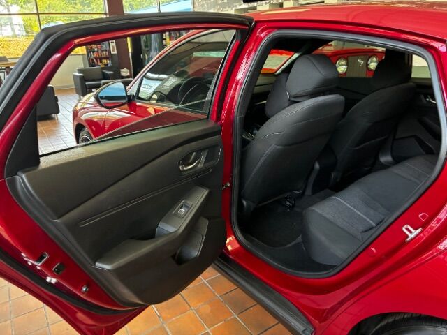 2023 Honda Accord Hybrid Sport Charlotte NC