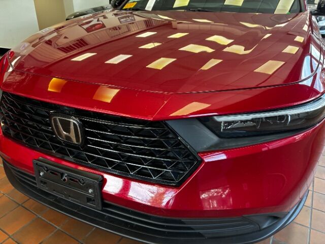 2023 Honda Accord Hybrid Sport Charlotte NC