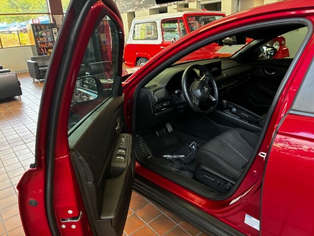 2023 Honda Accord Hybrid Sport Charlotte NC