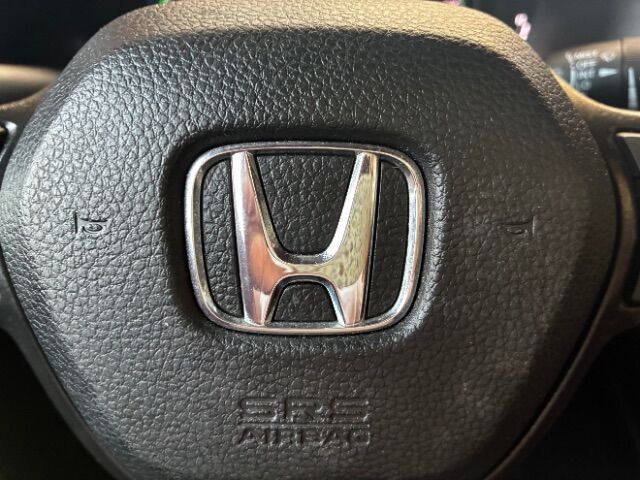 2023 Honda Accord Hybrid Sport Charlotte NC