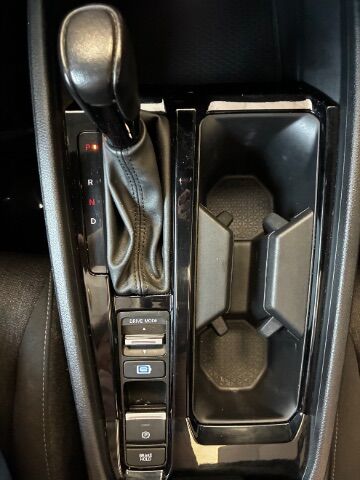2023 Honda Accord Hybrid Sport Charlotte NC