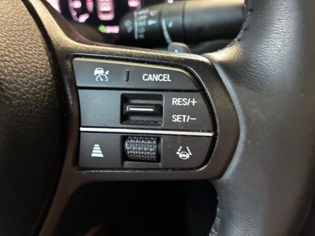 2023 Honda Accord Hybrid Sport Charlotte NC
