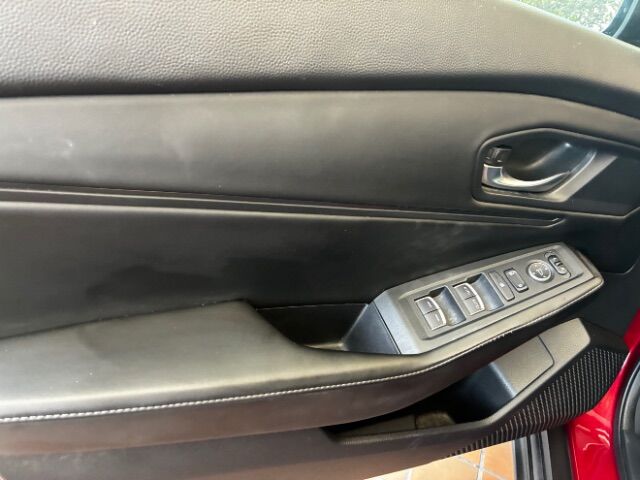 2023 Honda Accord Hybrid Sport Charlotte NC