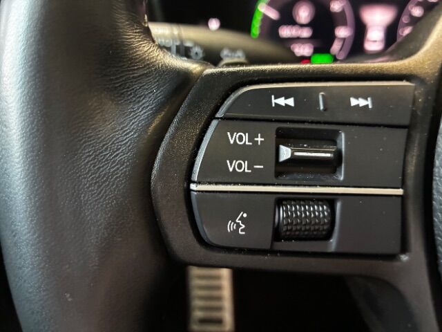 2023 Honda Accord Hybrid Sport Charlotte NC