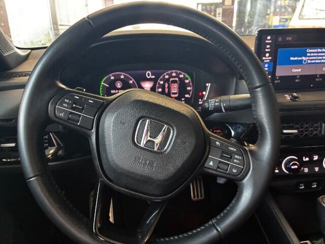 2023 Honda Accord Hybrid Sport Charlotte NC