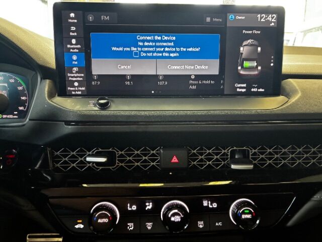 2023 Honda Accord Hybrid Sport Charlotte NC