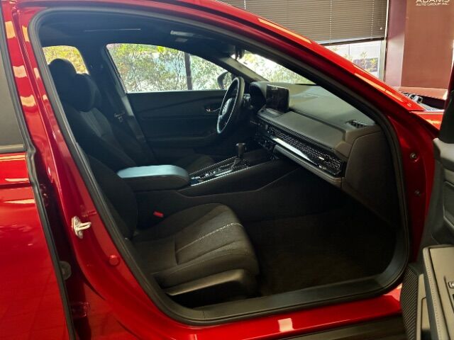 2023 Honda Accord Hybrid Sport Charlotte NC