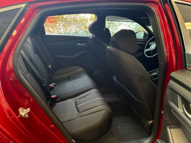 2023 Honda Accord Hybrid Sport Charlotte NC
