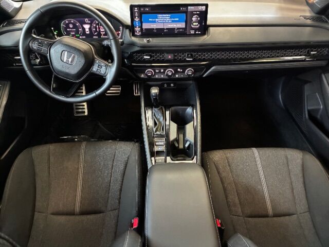 2023 Honda Accord Hybrid Sport Charlotte NC