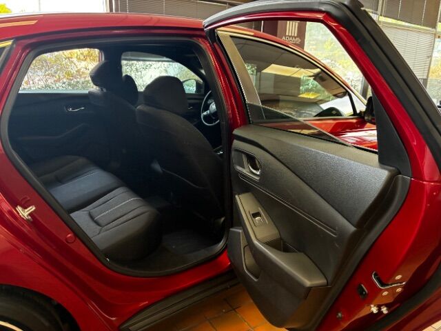 2023 Honda Accord Hybrid Sport Charlotte NC