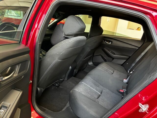 2023 Honda Accord Hybrid Sport Charlotte NC