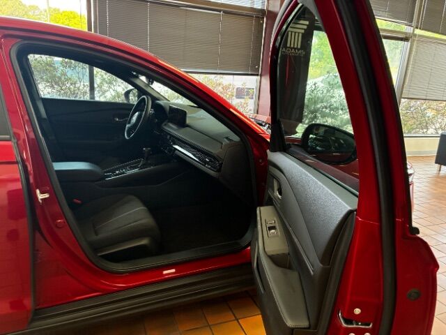 2023 Honda Accord Hybrid Sport Charlotte NC
