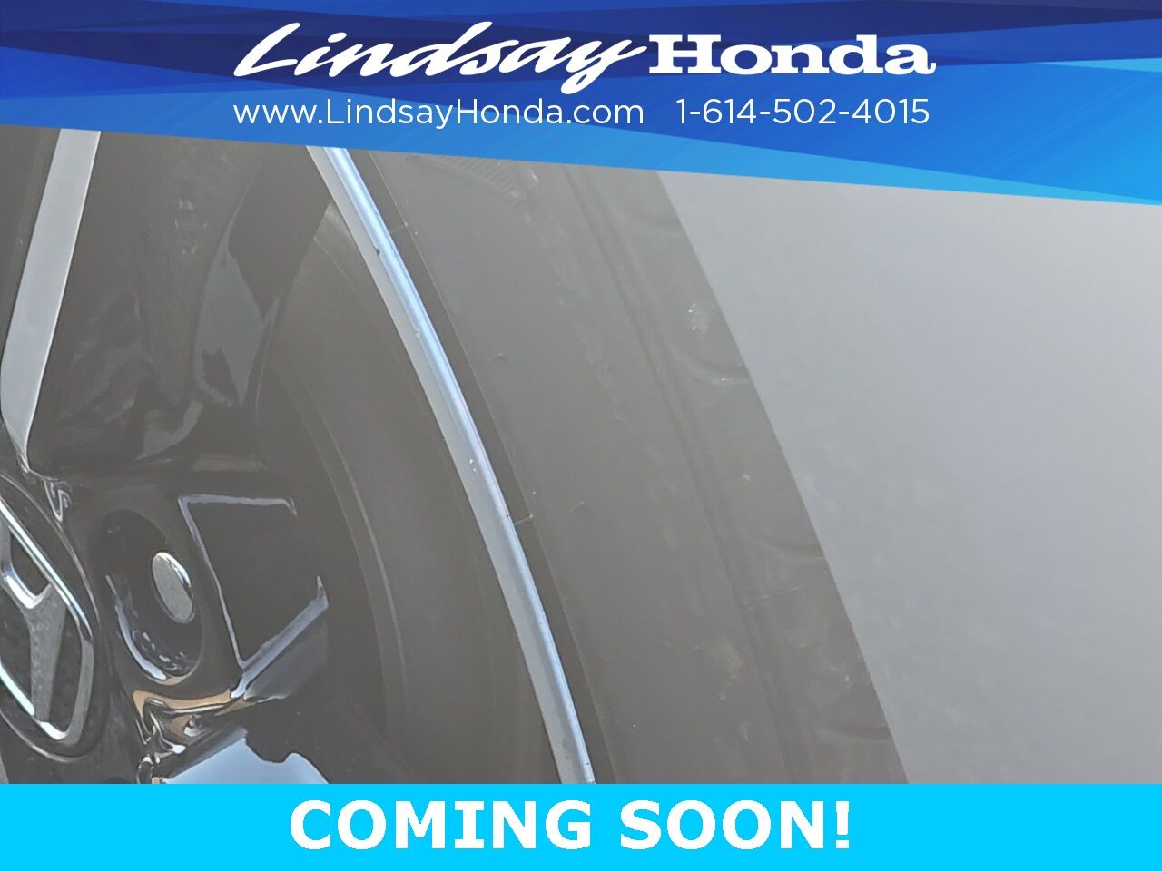 2023 Honda Accord Hybrid Sport Columbus OH