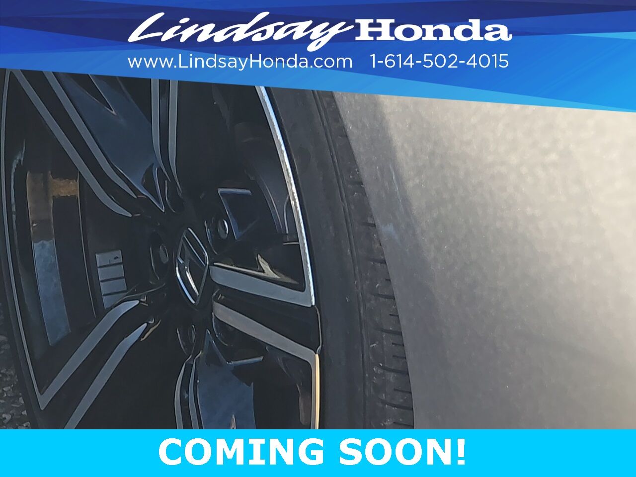 2023 Honda Accord Hybrid Sport Columbus OH