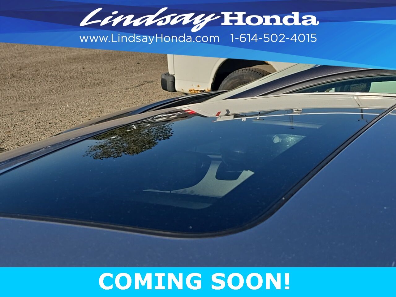 2023 Honda Accord Hybrid Sport Columbus OH