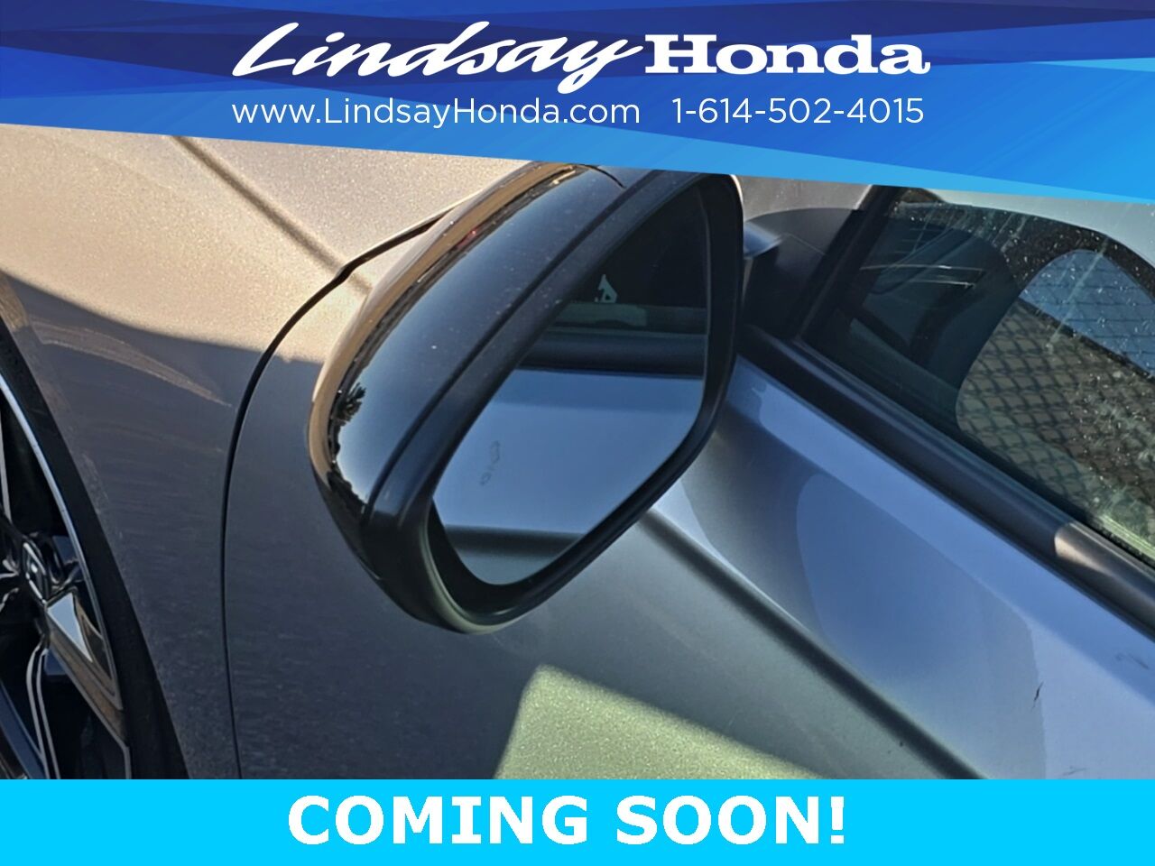2023 Honda Accord Hybrid Sport Columbus OH