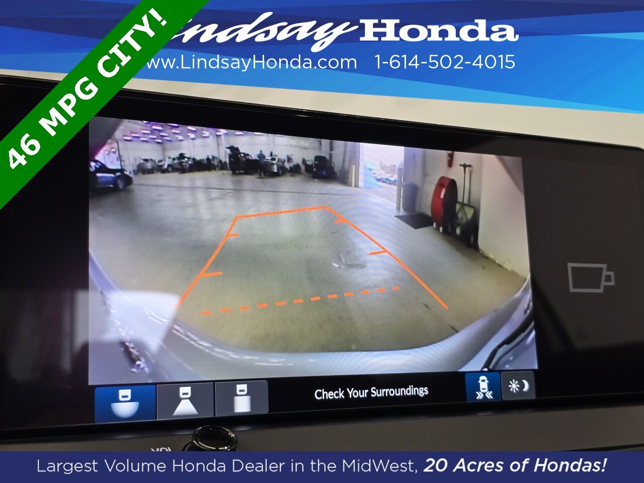 2023 Honda Accord Hybrid Sport Columbus OH