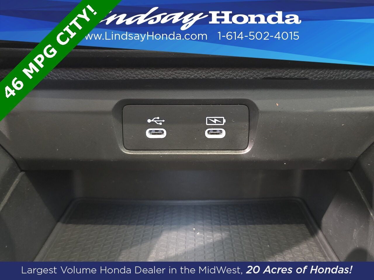 2023 Honda Accord Hybrid Sport Columbus OH