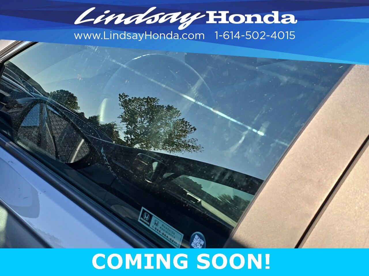 2023 Honda Accord Hybrid Sport Columbus OH