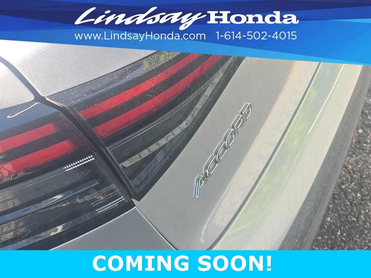 2023 Honda Accord Hybrid Sport Columbus OH