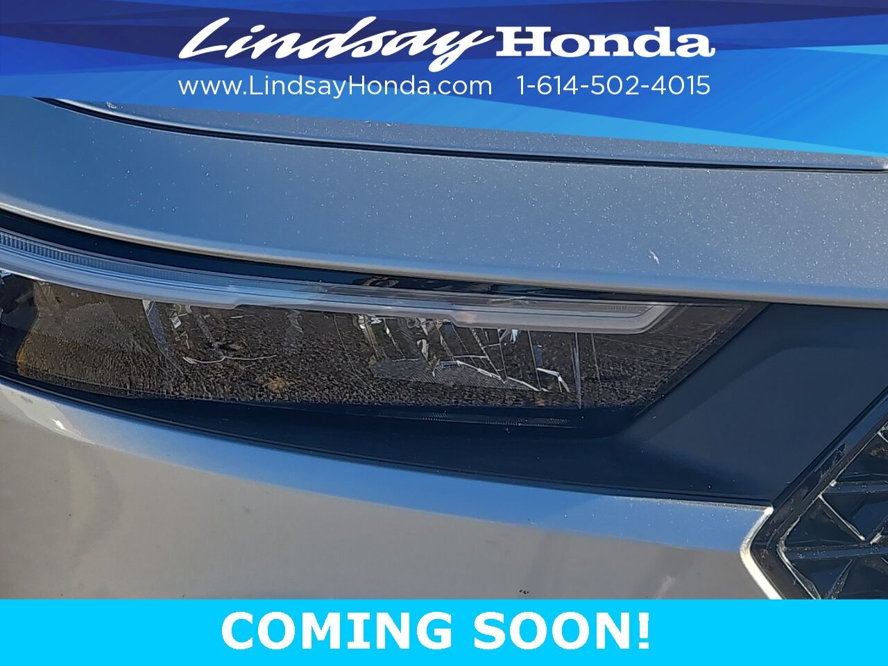 2023 Honda Accord Hybrid Sport Columbus OH
