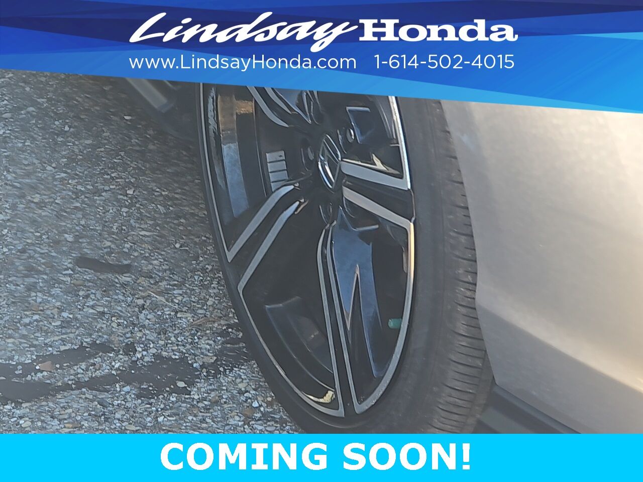 2023 Honda Accord Hybrid Sport Columbus OH