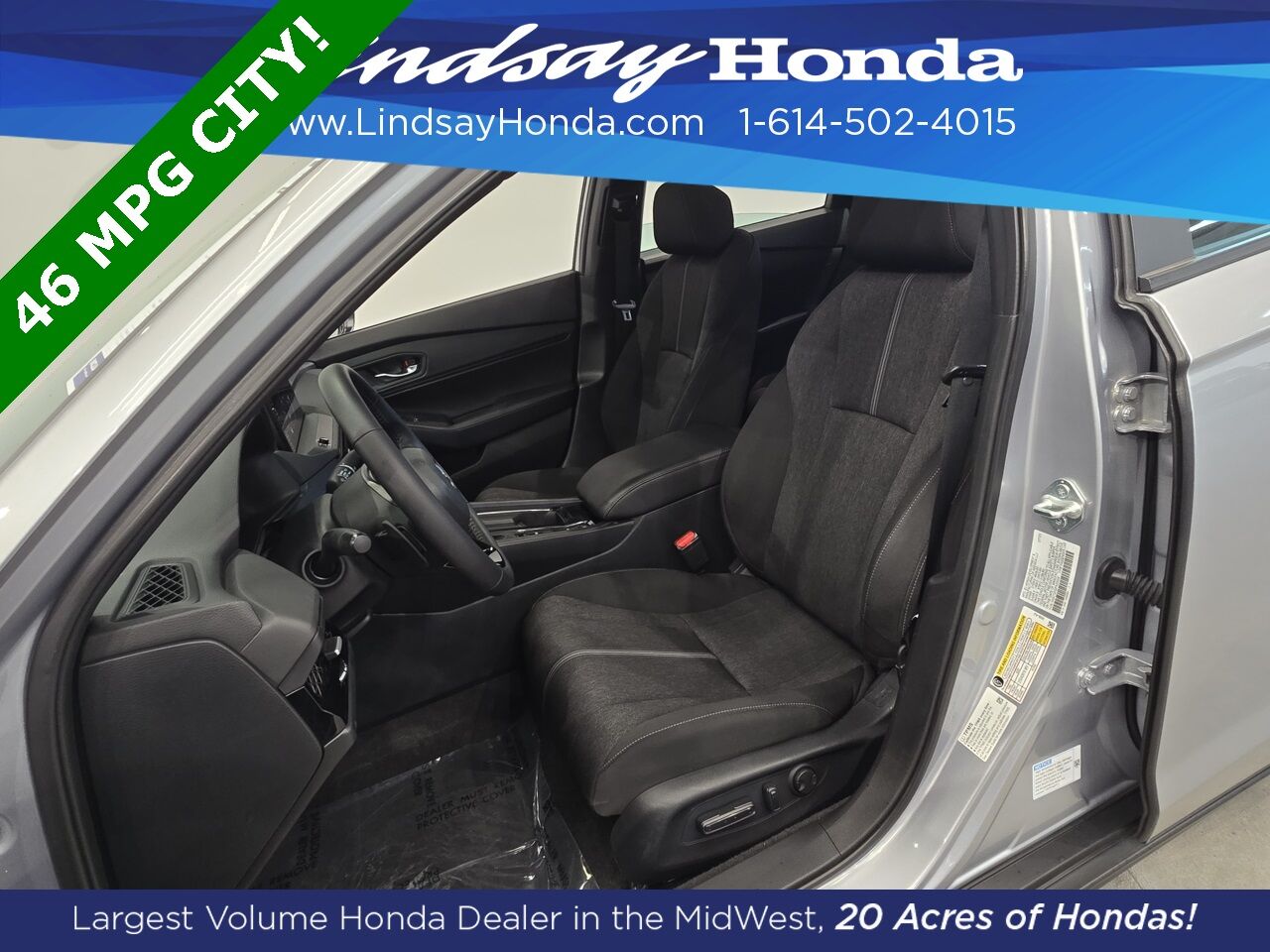 2023 Honda Accord Hybrid Sport Columbus OH