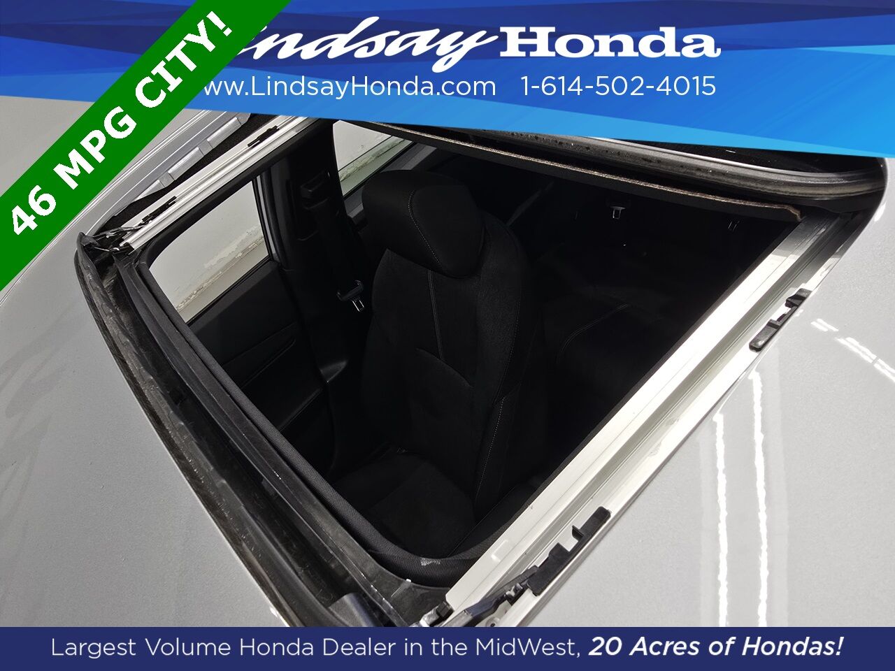 2023 Honda Accord Hybrid Sport Columbus OH