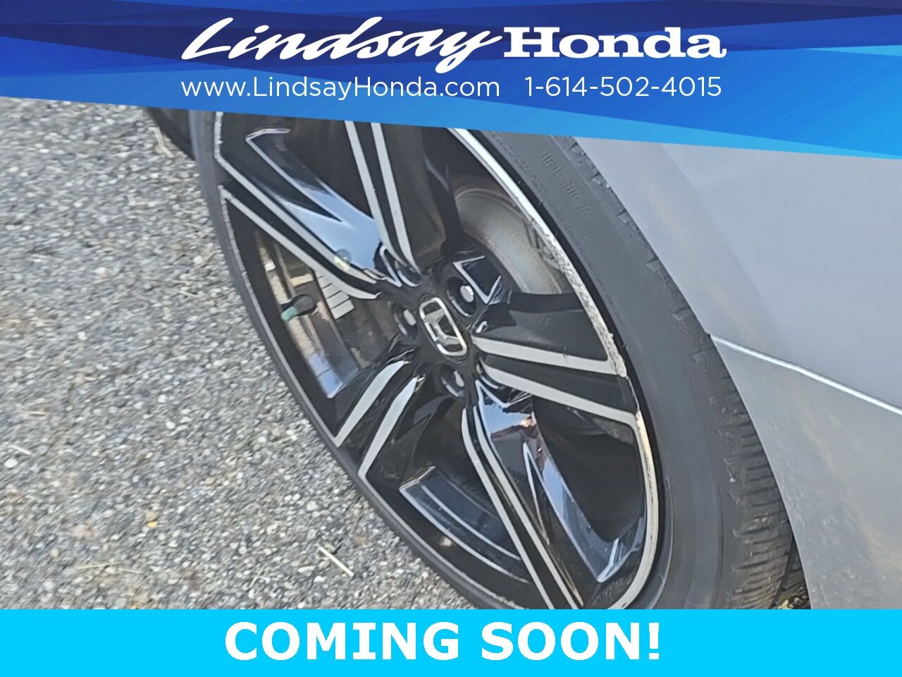 2023 Honda Accord Hybrid Sport Columbus OH