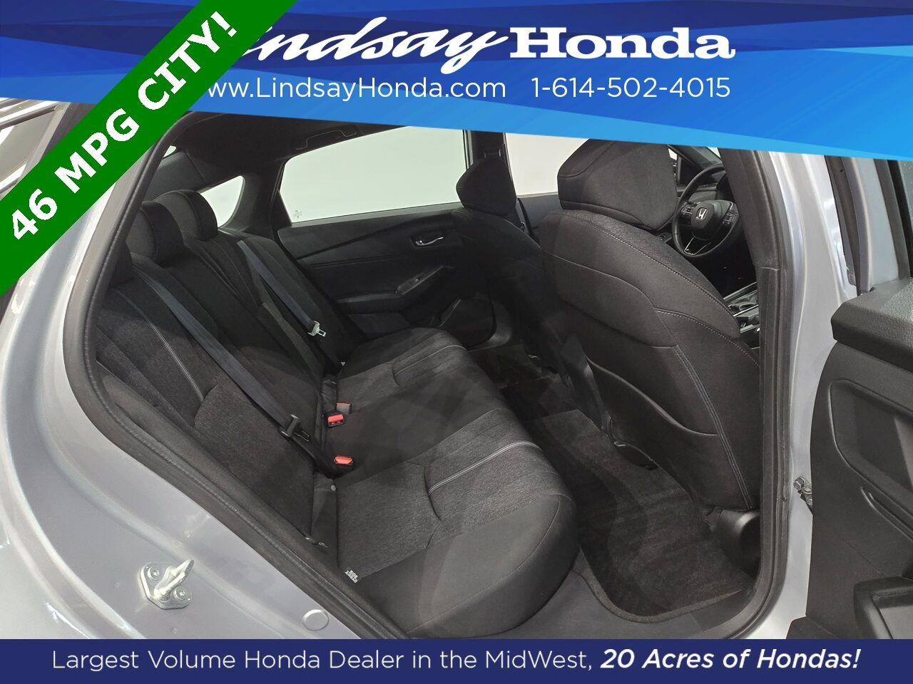 2023 Honda Accord Hybrid Sport Columbus OH