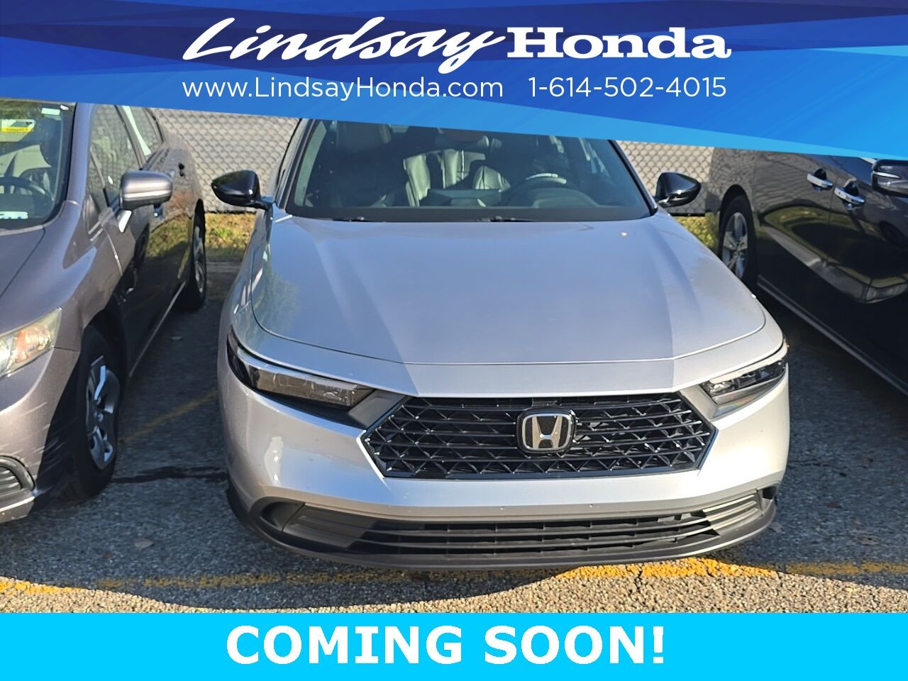 2023 Honda Accord Hybrid Sport Columbus OH